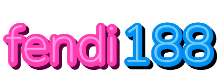 fendi188 — logo kanal